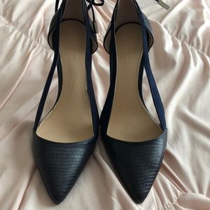 Zara heels